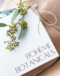 Bohème Botanicals